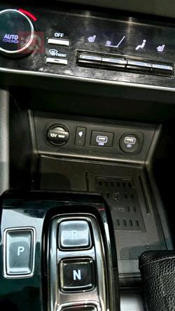 هیوندای سۆناتا